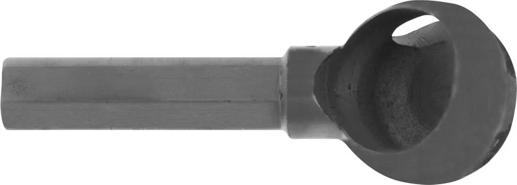 Remplacez votre lame usée par la Tête de coupe HSS STUBAI 19 mm 7042.19