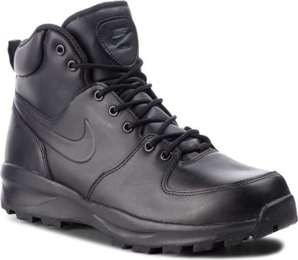 Nike Boty Manoa Leather, 454350003 Obrázek produktu 