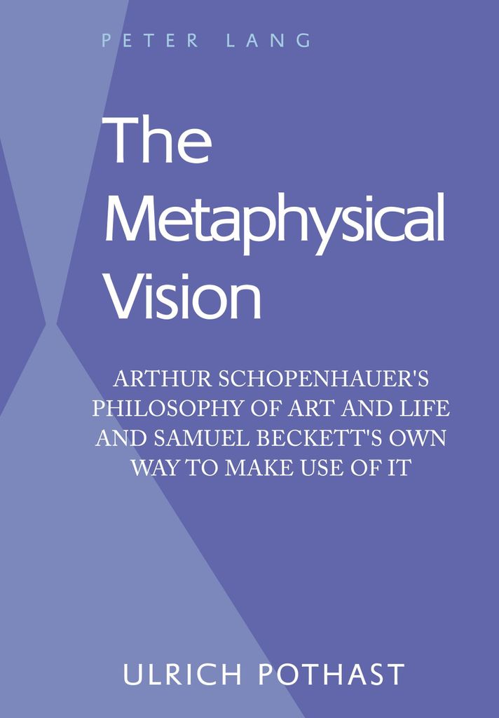 The Metaphysical Vision