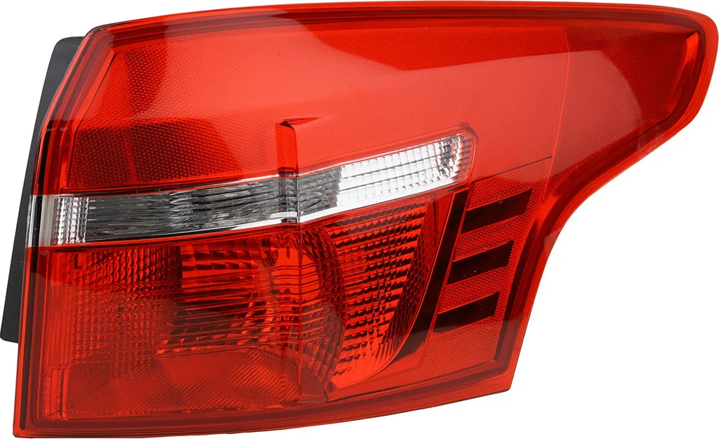 St. Johns, si adatta alla luce combinata posteriore Ford Focus 11 10/14- esterno lato passeggero destro