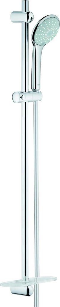 Grohe Euphoria Brausestangenset 900mm "N", chrom, 1 Stk. Produktbild 