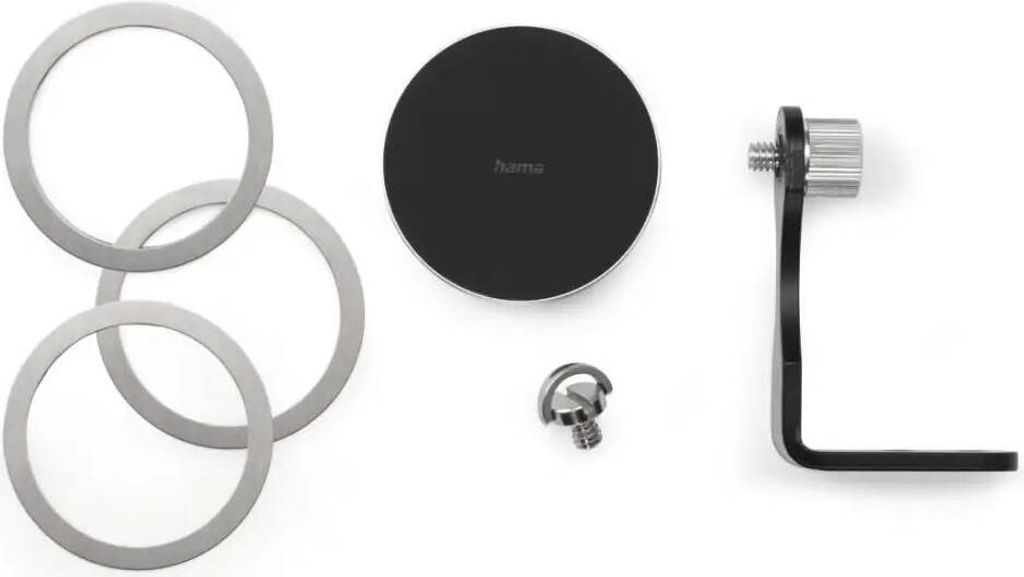 Hama Puck - Halter für Handy - universal, magnetisch (00004655)
