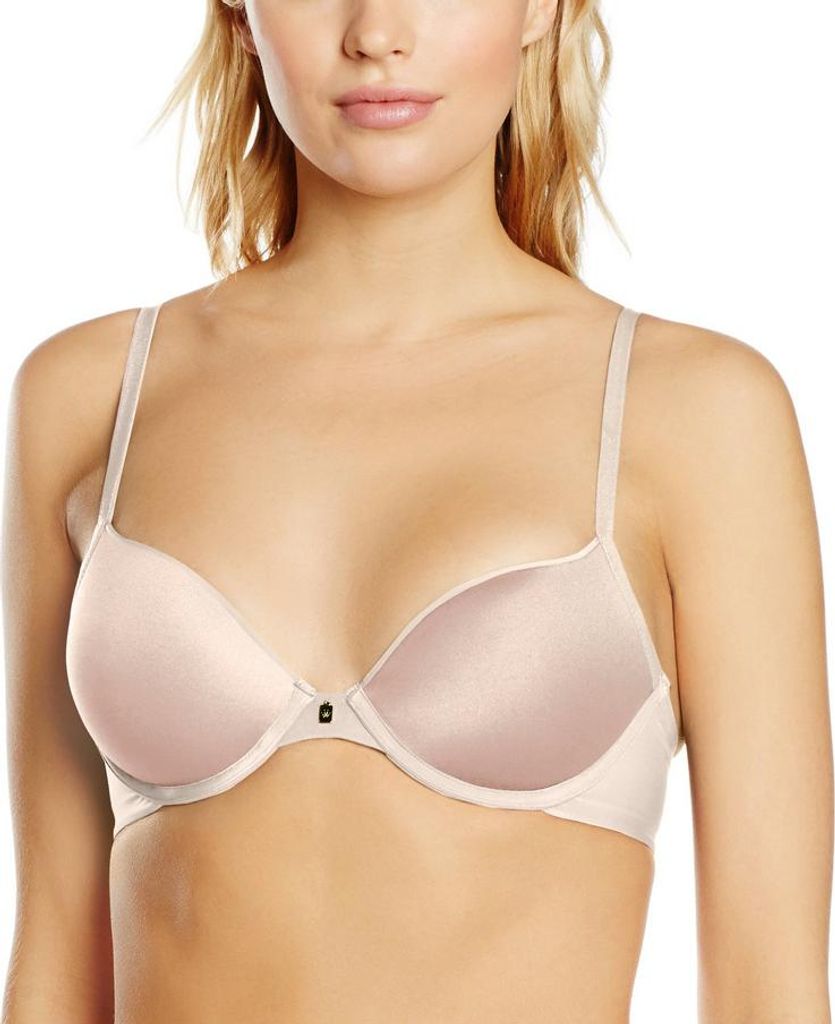 Triumph Damen Bügel-BH Body Make-Up Essentials - BEIGE - Größe 80C