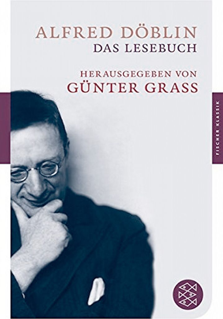 Das Lesebuch