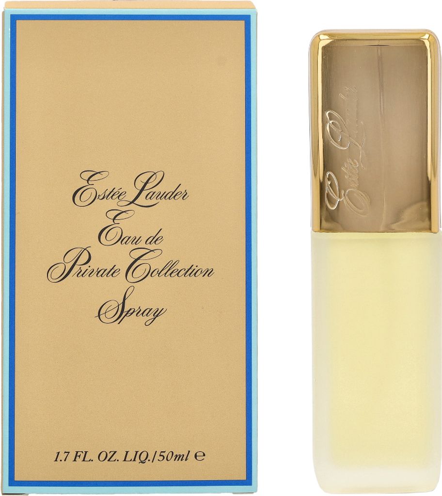 Estee Lauder - Private Collection EDP 50ml Image du produit 
