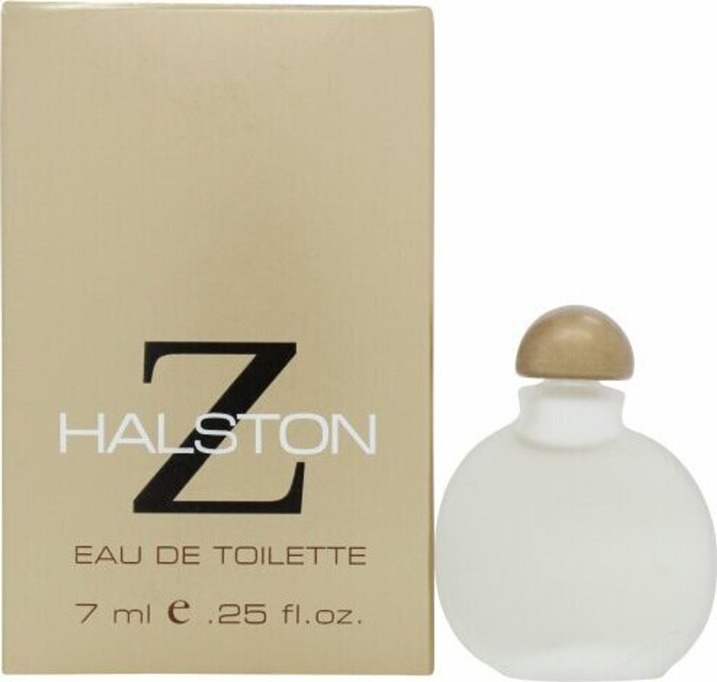 Halston Z Eau de Toilette 7ml Splash Image du produit 