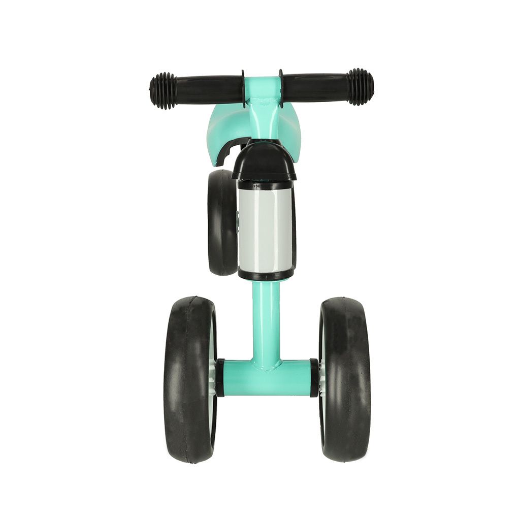 KIK KX4746_1 Laufrad für Kinder, Modell Trike Fix Tiny, Produktbild 