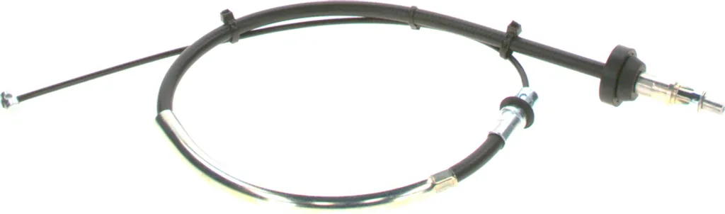 Câble de frein à main Bosch 1987477186 haute résistance pour Ford Transit