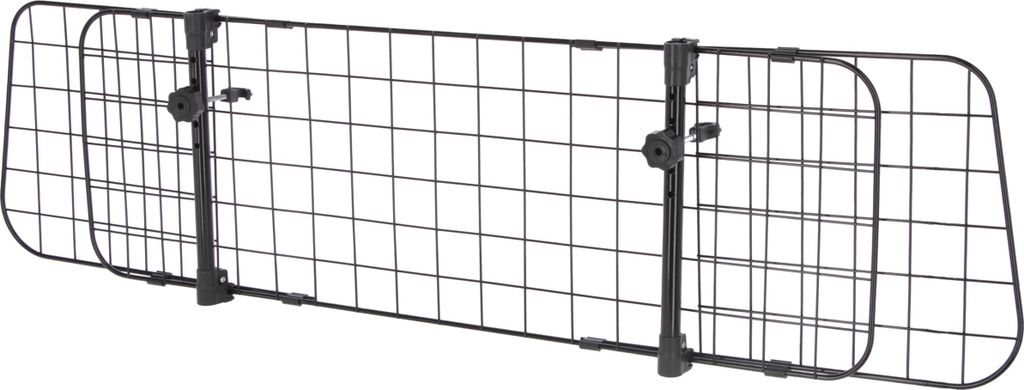 KERBL Strážca pre psov do auta - 30x96-145 cm Obrázok produktu 