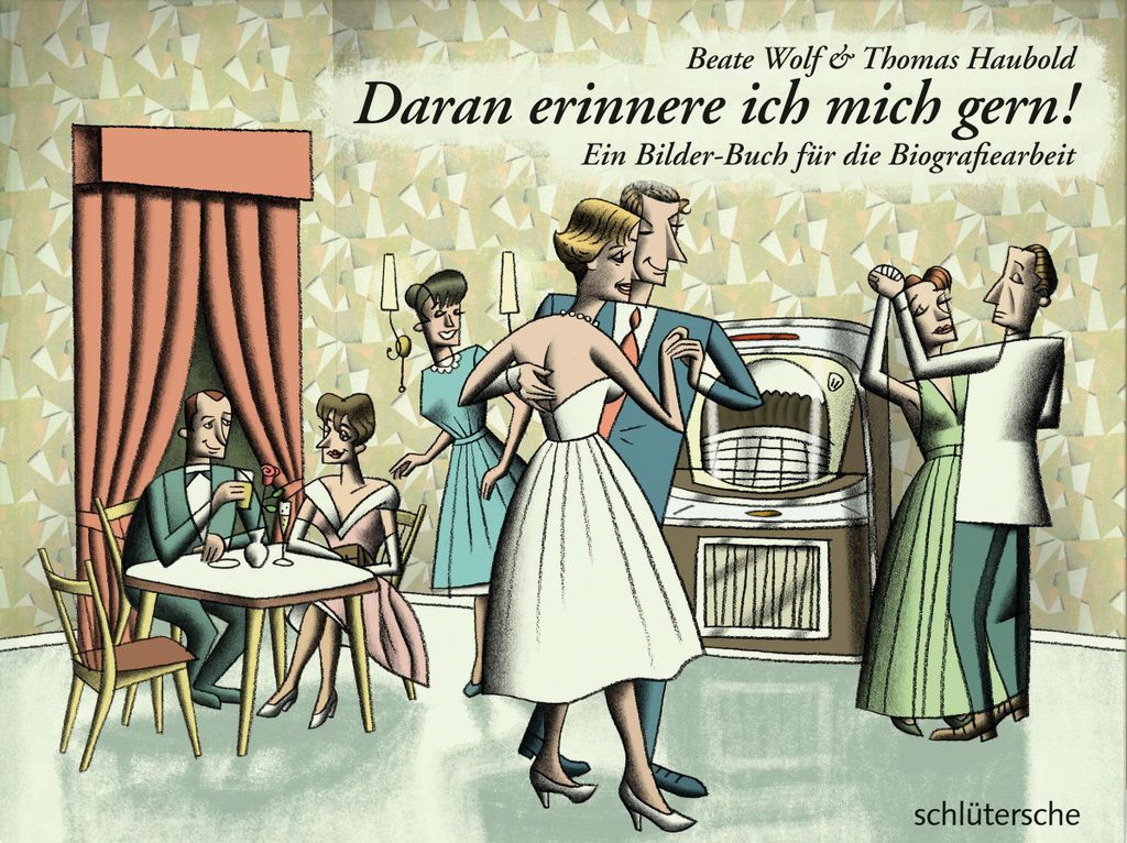 Daran erinnere ich mich gern!