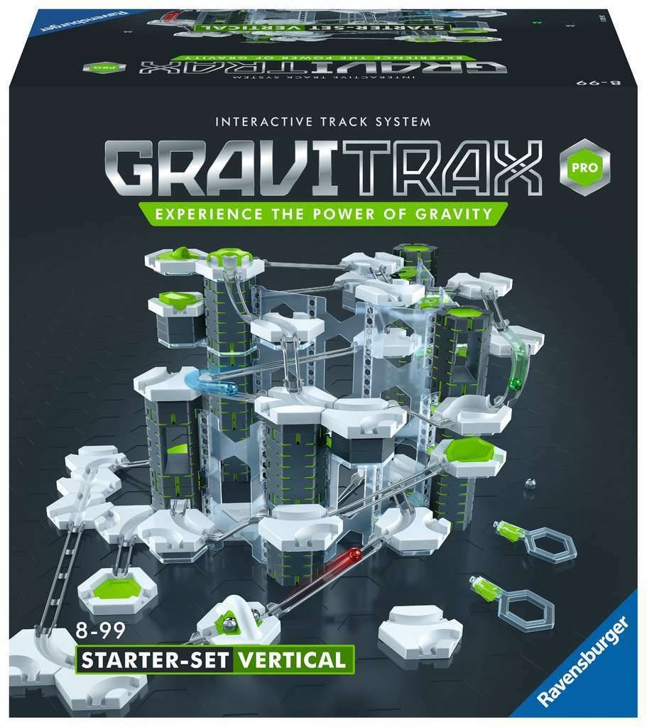 Gravitrax kompatible Höhensteine Set 1 