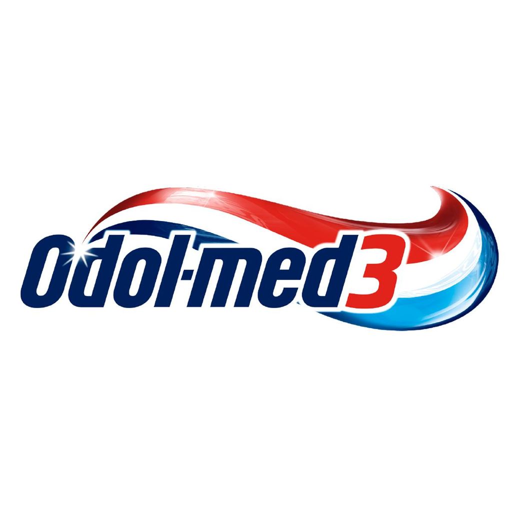 Odol Mundwasser extra frisch mit natürlichem Minzaroma Produktbild 