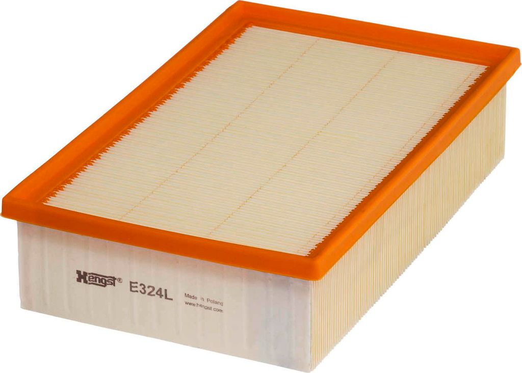 HENGST FILTER E324L Luftfilter