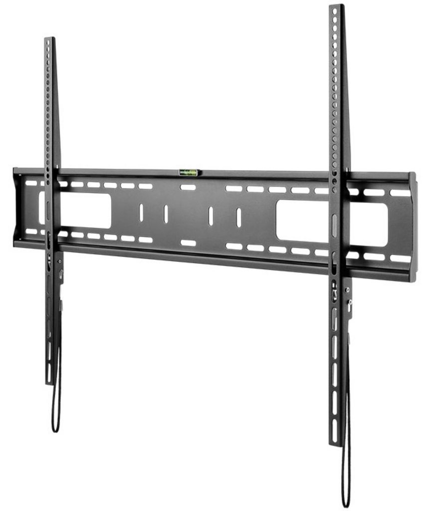 Goobay Support mural TV Pro FIXE (XL) Image du produit 