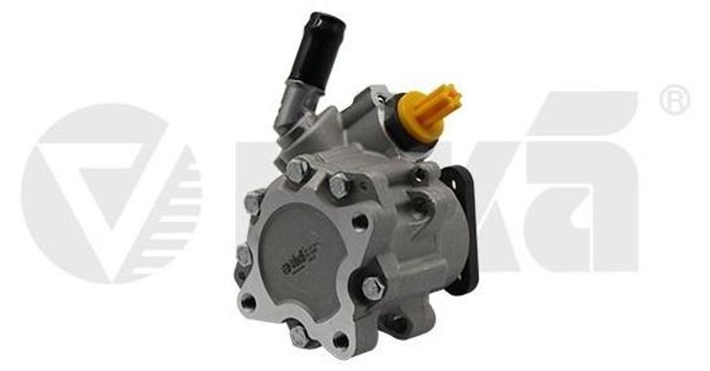 VIKA 11451814301 Servolenkung Pumpe Servopumpe für AUDI A8 (4E2, 4E8)