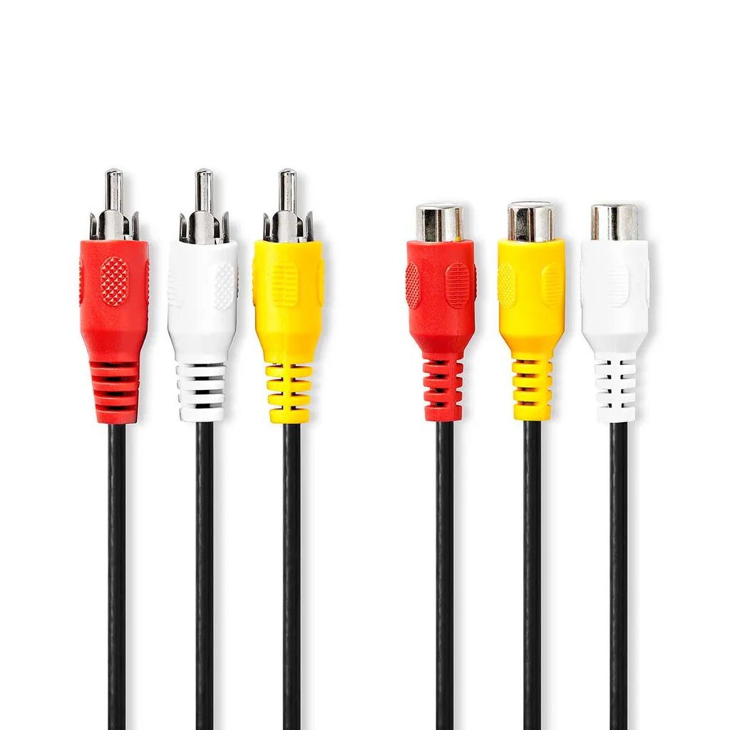 CAVO USB V7 1.1 da USB A Maschio a USB B Maschio 2 m