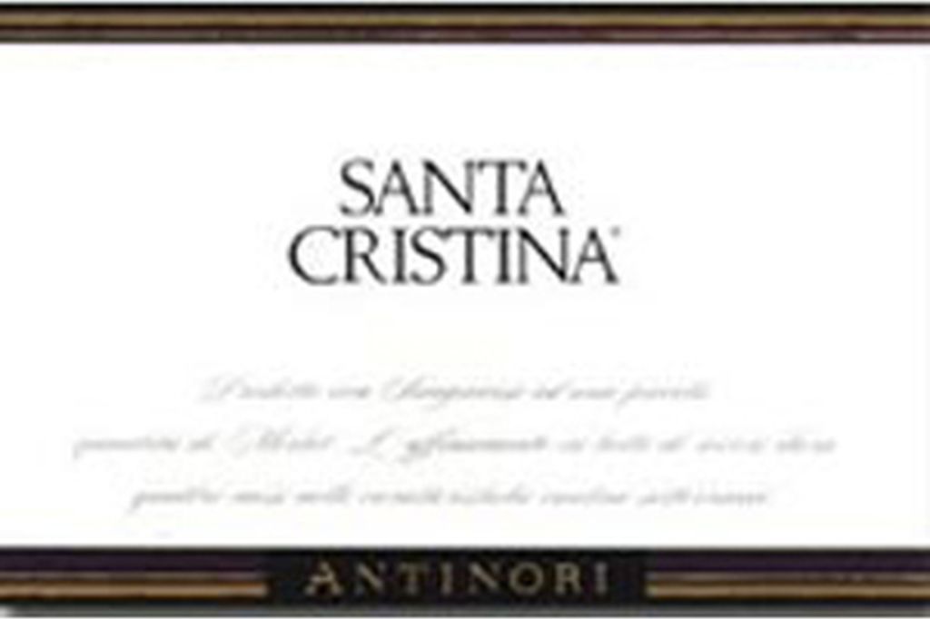 Santa Cristina - 2020 - Kellerei Antinori