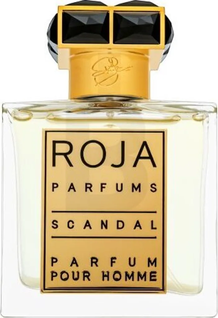 Scandal Roja Parfums Parfum Homme 50 ml - La Signature des Soirées