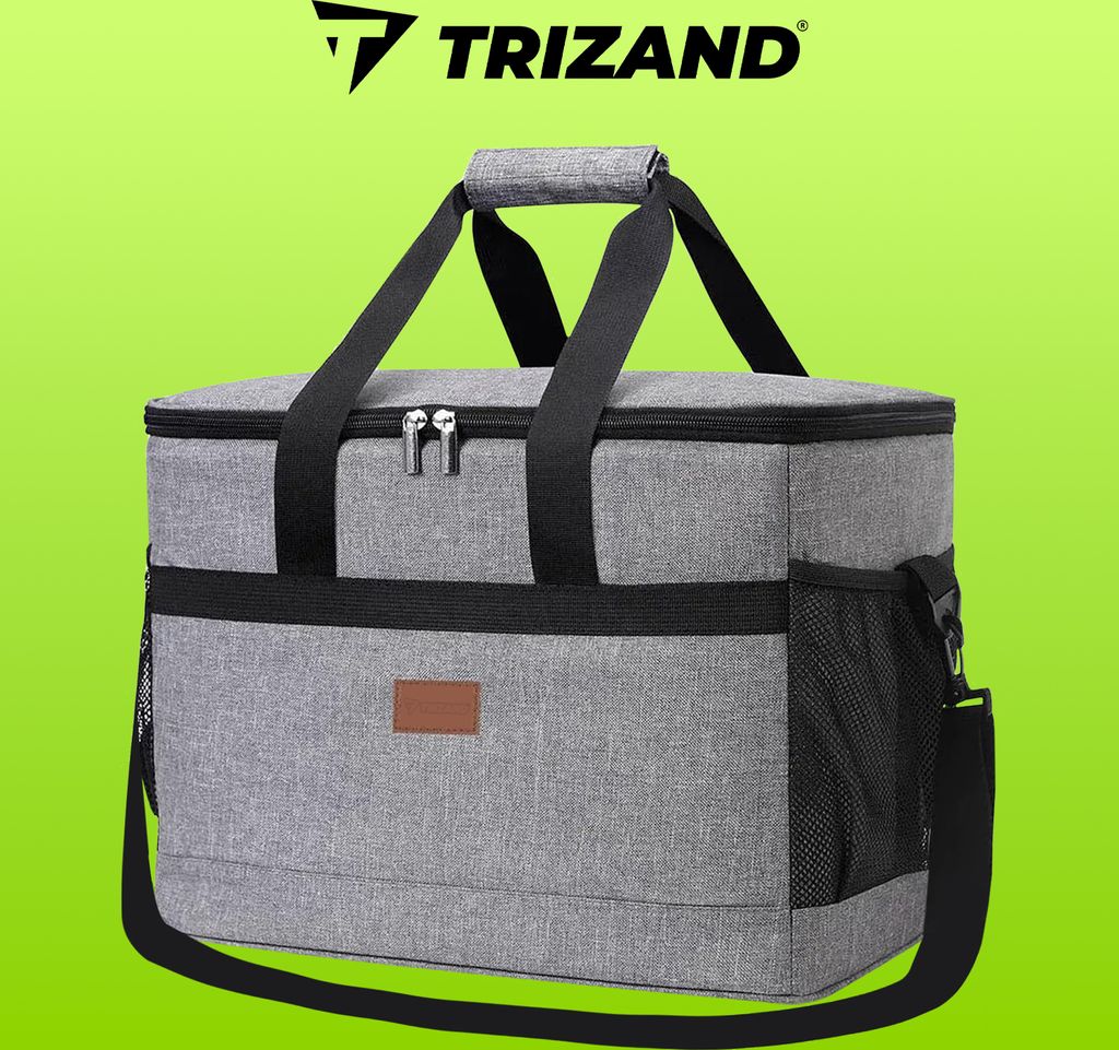 Thermotasche 40L Trizand 23843 Produktbild 12