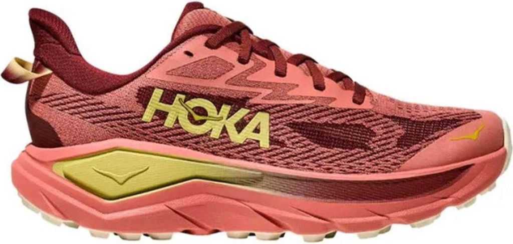 Baskets Hoka Challenger 8 pour Femme Image du produit 
