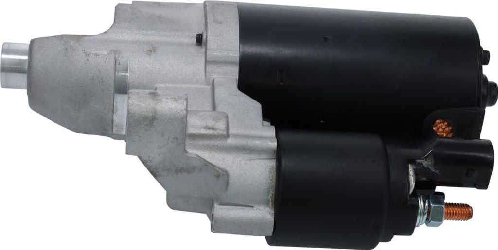 BOSCH Starter für Fahrzeuge mit Start-Stopp-Funktion 1986S00838