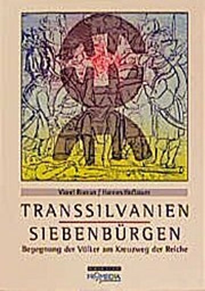 Roman, V: Transsilvanien