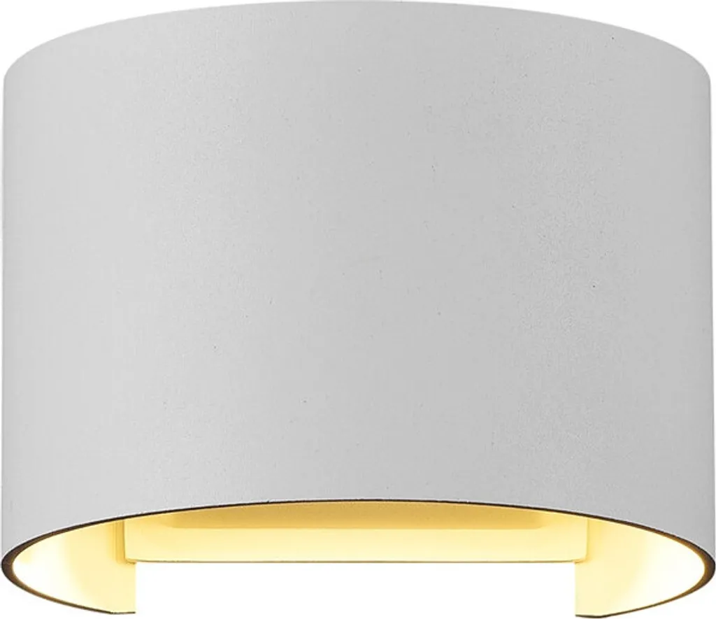 Applique Extérieure LED IP54 - Stop à l'Humidité avec ce Luminaire 6W