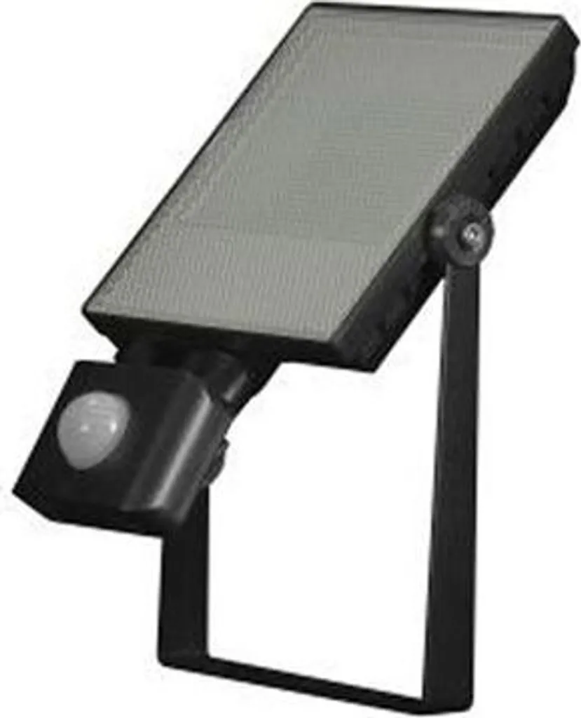 Projecteur LED Extérieur Duracell pour Sécuriser l'Entrée et le Garage
