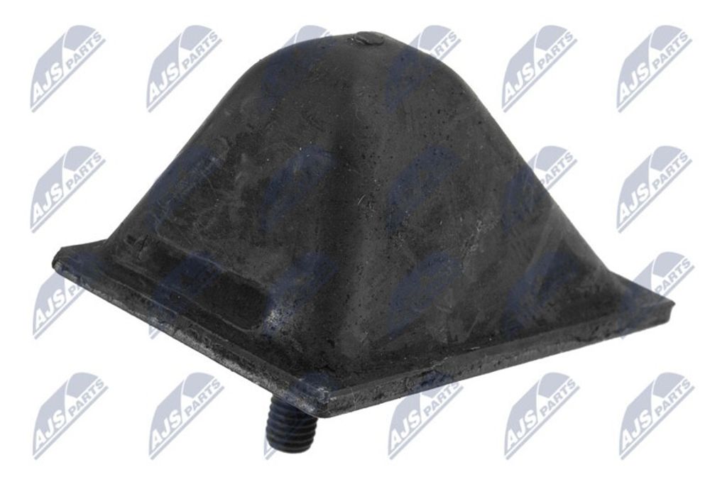 NTY ZTP-NS-062D Anschlagpuffer Federung Vorne für NISSAN TERRANO II (R20) NAVARA (D22) PICK UP (D21) Cabstar (F24M, F24W) TERRANO I (WD21) PICK UP