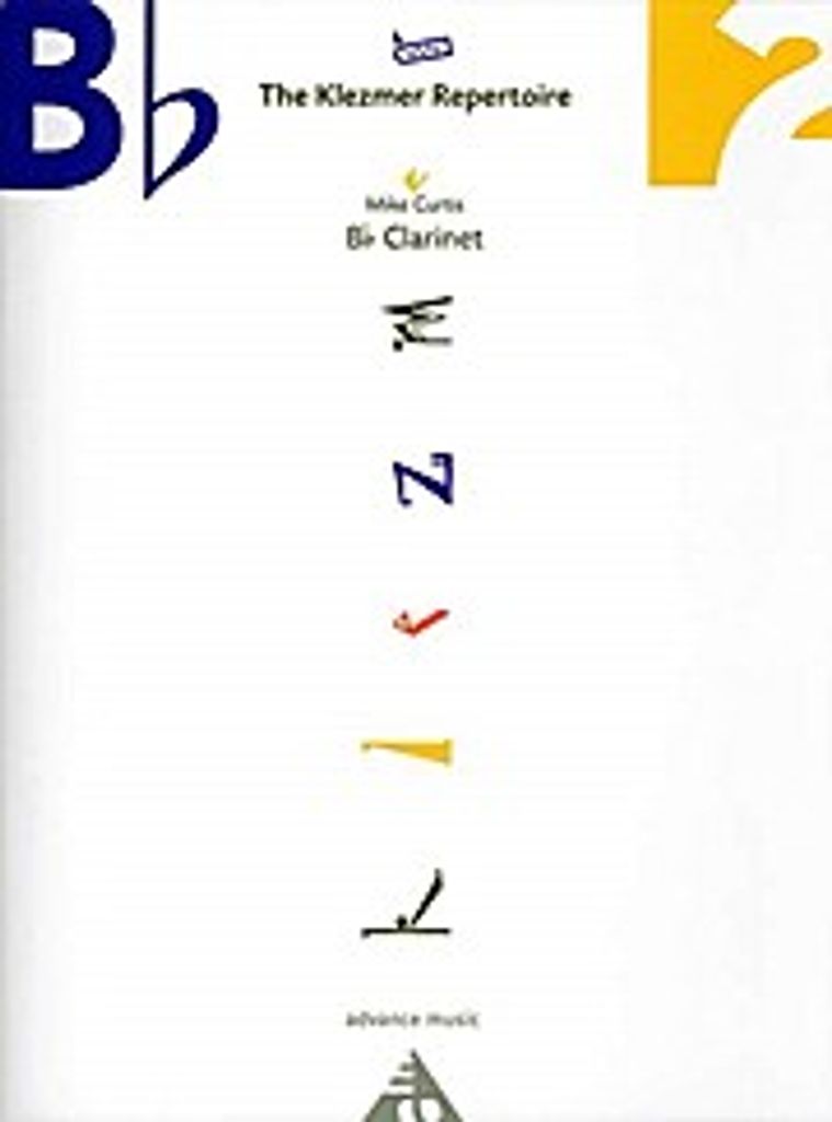 The Klezmer Repertoire