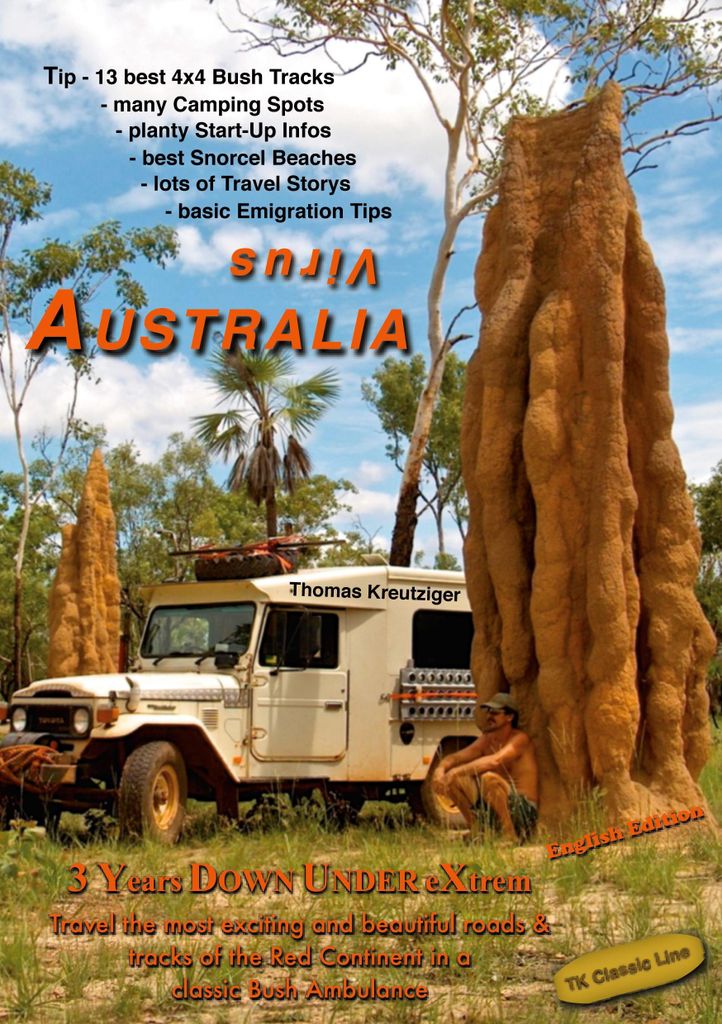 Virus Australia