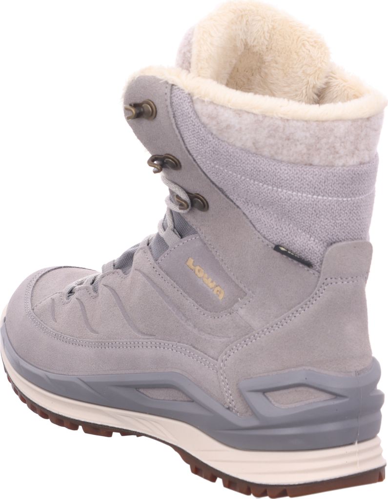 LOWA Calceta Evo GTX Schuhe Damen grau 40 Produktbild 9