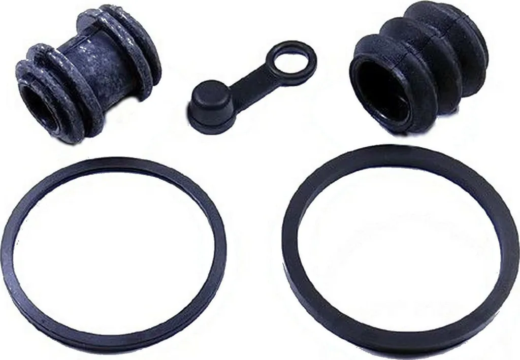 Kit étrier arrière Suzuki B-King 1300 avec joints haute résistance