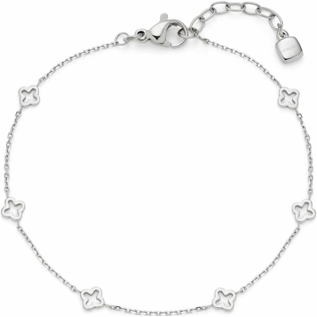 Leonardo Jewels - 023899 - Armband - Damen - Janna CIAO - 17,5 cm