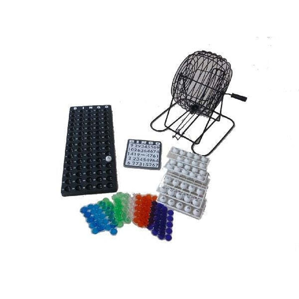 Bingo Molen Groot 22cm Immagine del prodotto 