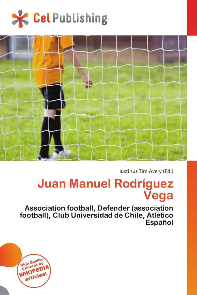 Juan Manuel Rodríguez Vega