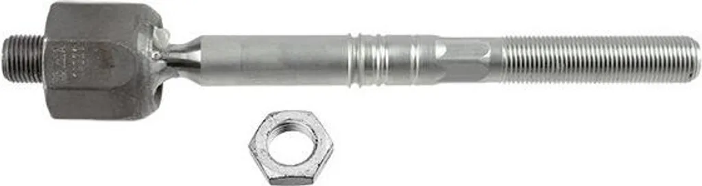Rotule axiale D/G LEMFÖRDER pour Maserati Ghibli III : Fin du flou