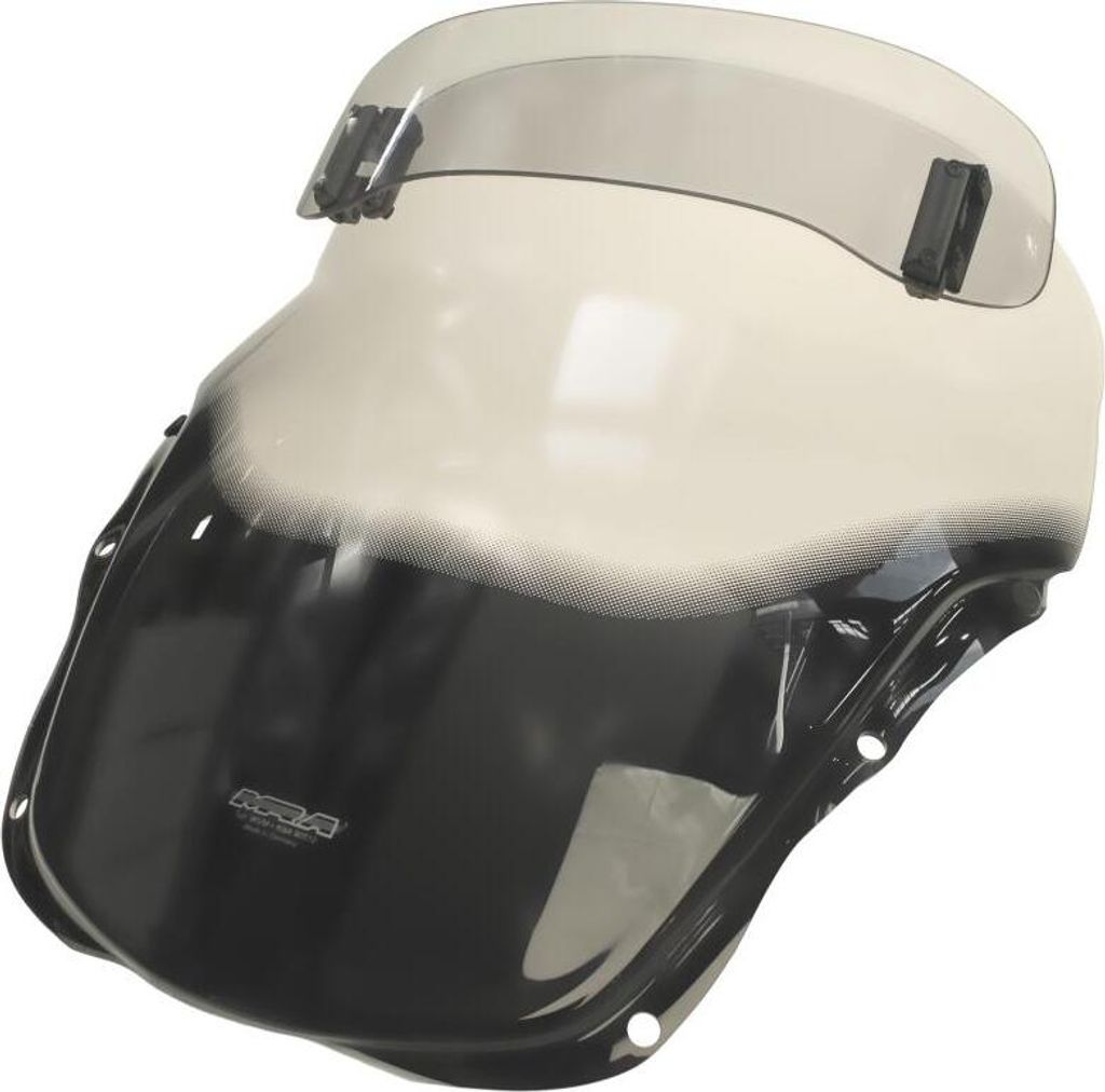 Parabrezza touring Vario MRA per Honda CBR 1100 XX Immagine del prodotto 