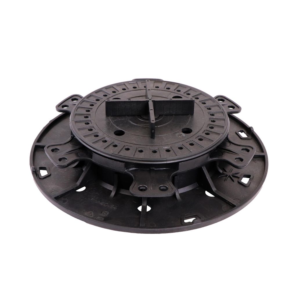 Plattenlager PRO für Beton Stein Keramikplatten Produktbild 