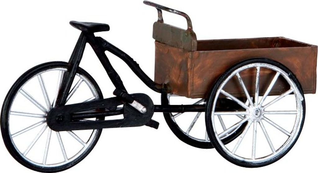 LEMAX - Carry Bike Produktbild 