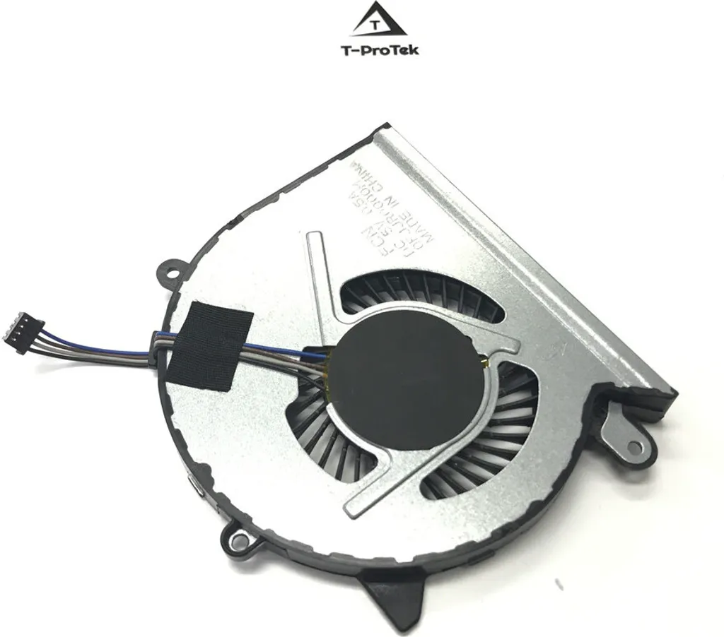 Réparer Refroidissement HP 17-AR - Ventilateur CPU Interne de Qualité