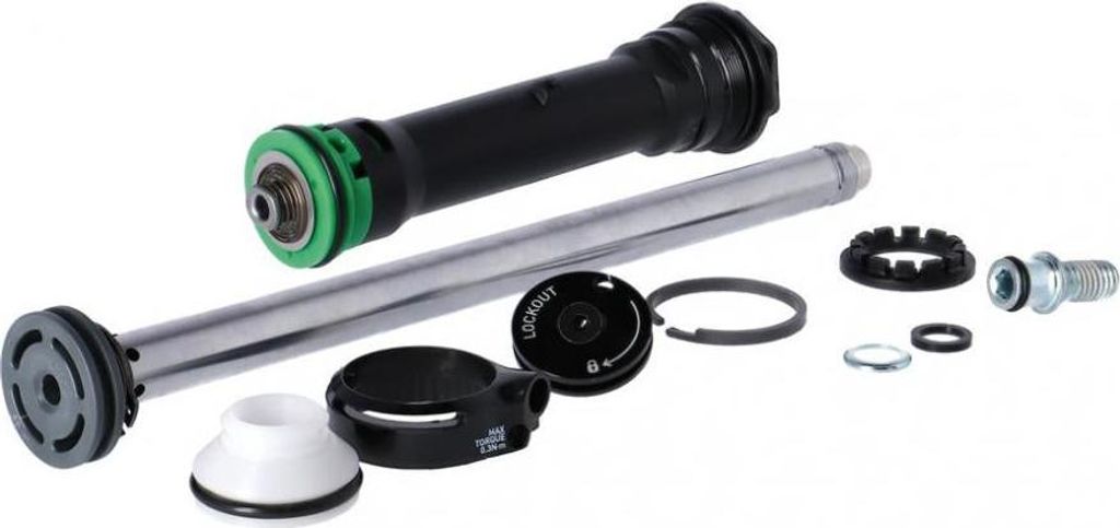RockShox Kompression Kompression RS inkl. Rückprall tk 10mm