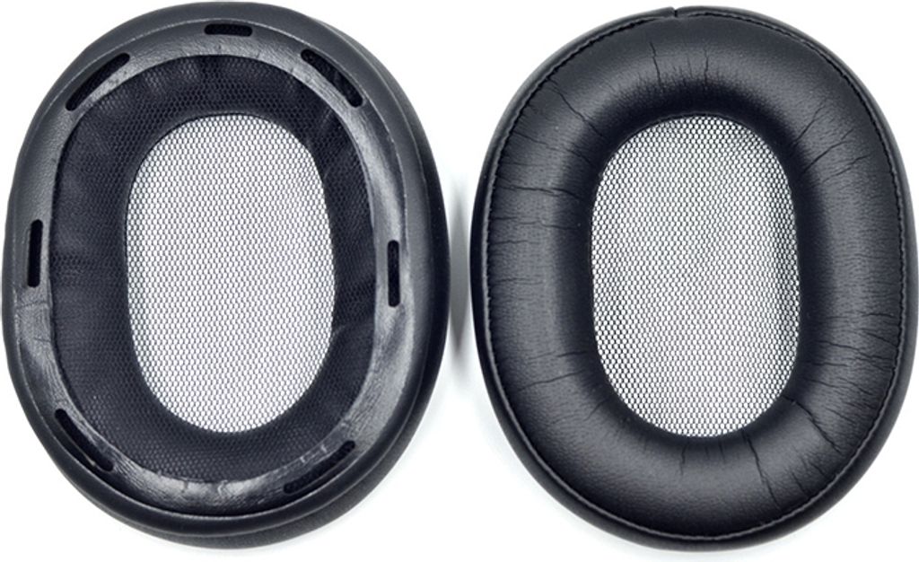 INF Ersatz-Ohrpolster für Sony MDR-1A Kopfhörer - Produktbild 