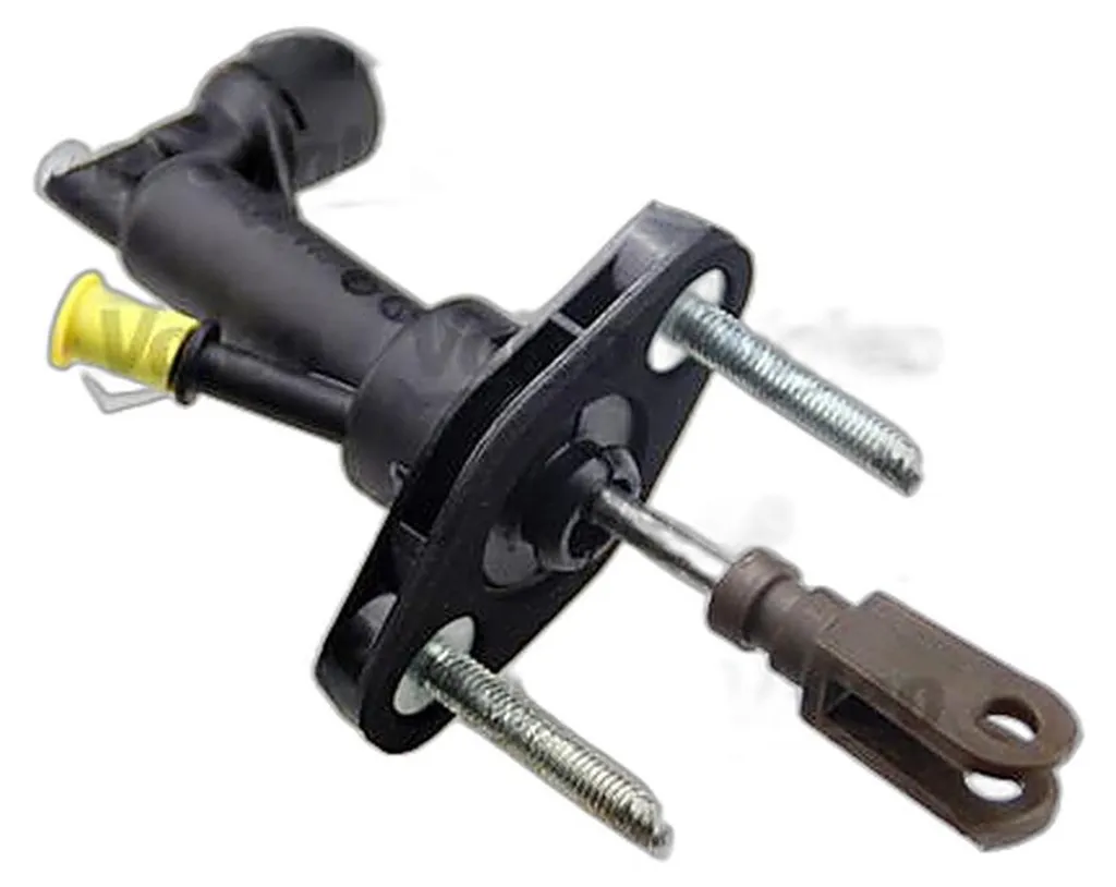 Réparer fuite embrayage Mazda CX-7 avec l'émetteur Valeo 15,87 mm