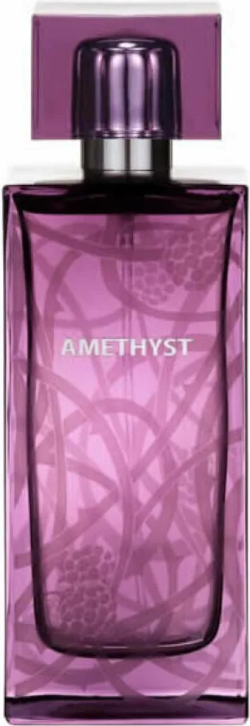 Lalique Amethyst 100 ml - Parfum Idéal pour Soirée et Usage Quotidien - 2