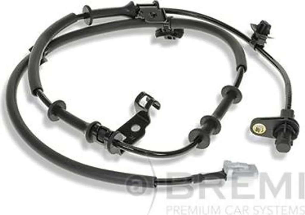 Problemi ABS Veloster? Risolvi con Sensore BREMI 51844 OE 598302V500