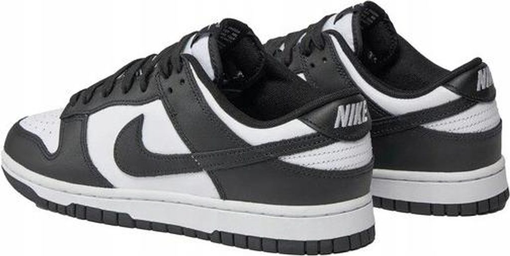Nike Schuhe Dunk Low Retro, DD1391100