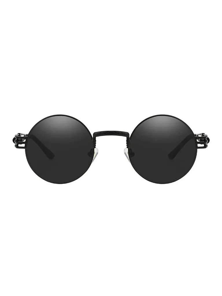 VeyRey Occhiali da Sole Lenonky Polarizzati Porchey Nero - Shop Online