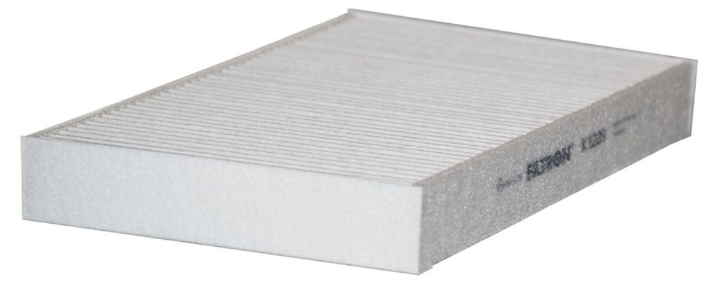FILTRON K 1229 Innenraumfilter Pollenfilter für CHEVROLET Produktbild 