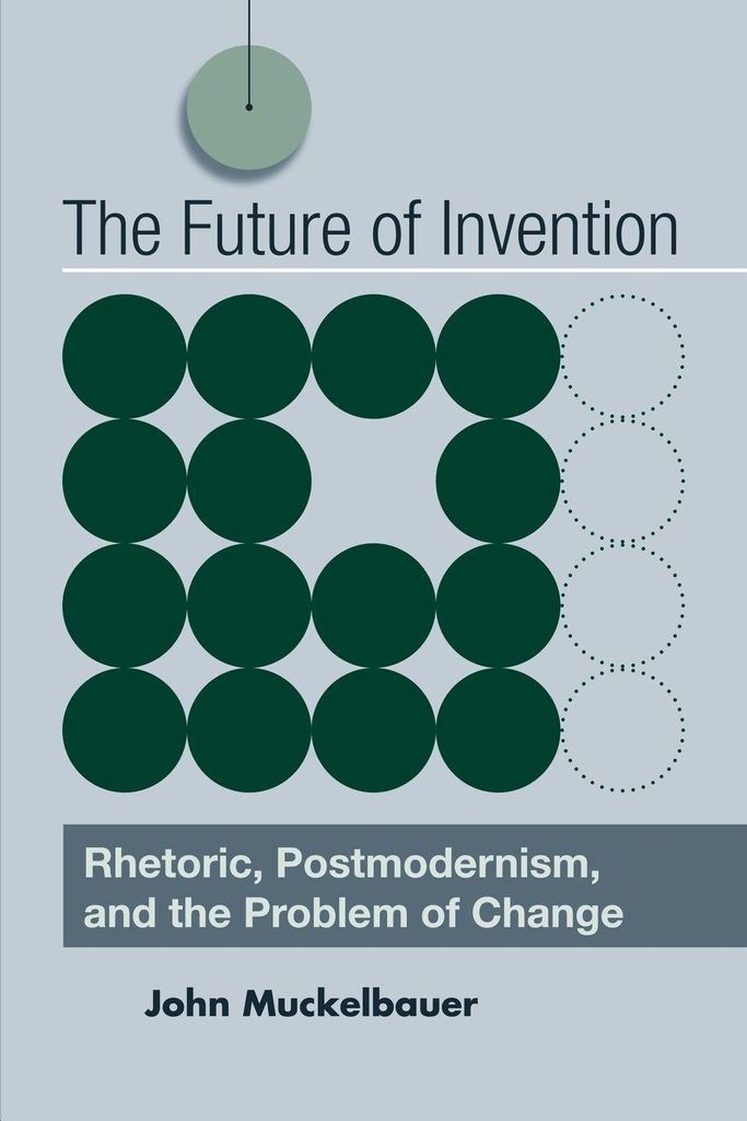 The Future of Invention